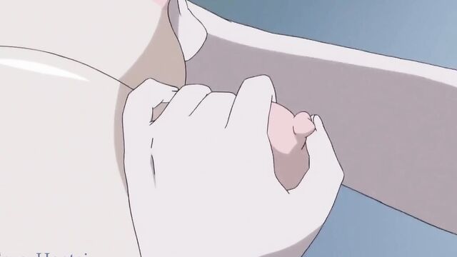 Счастливый парнишка ебется с кузиной и подружкой