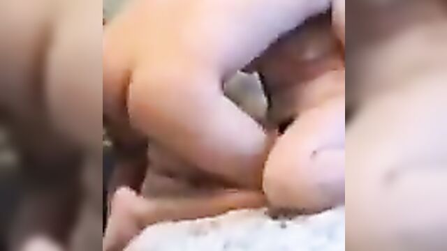 Классная любительская ебля с пухленькой любовницей