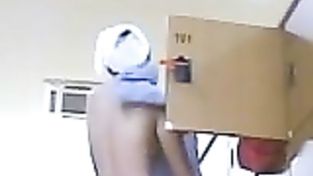 Голые японские красотки в общественной душевой