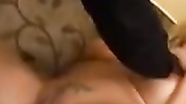 Сладко выебал русую любовницу и накормил спермой