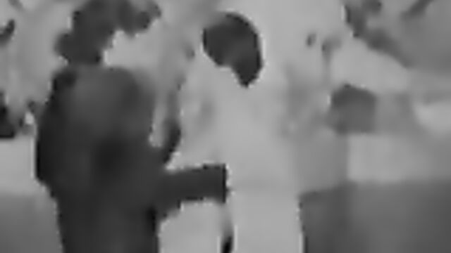 ЖМЖ секс в ретро порно эпохи немого кинематографа