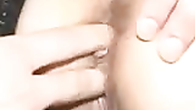 Сынок давно хотел засадить маме в пухлую жопу