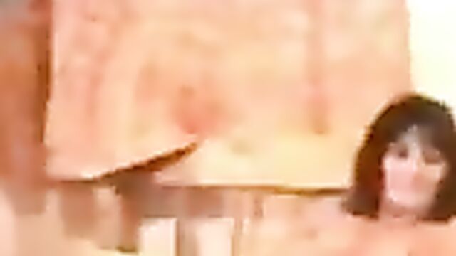 Студентка вернулась с учебы и отдалась любимому отчиму