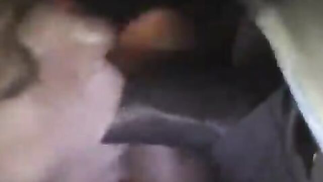 Негры на мобильный телефон снимают минет от развратной блондинки