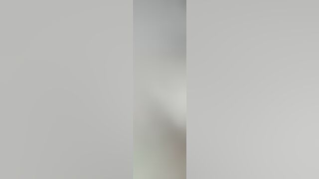 Голая казашка кончила с членом в пизде