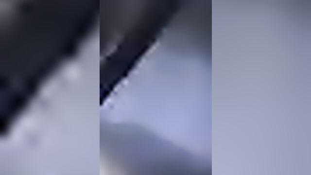 Зрелая казашка делает минет на природе