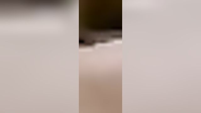 Молодые казахи сняли жаркий домашний секс