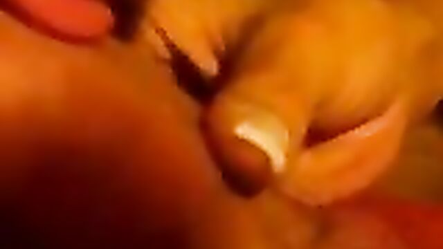 Проститутка из Казахстана сосет член и прополаскивает ротик спермой