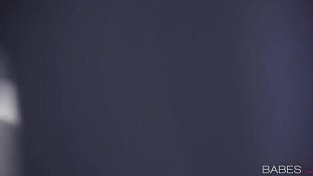 Облизал любимой вагину и дал пососать пенис