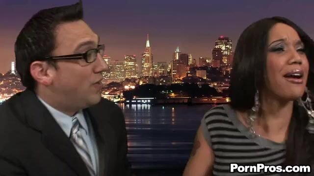 Ебать негритянок в потрепанные анальные дырки было приятно