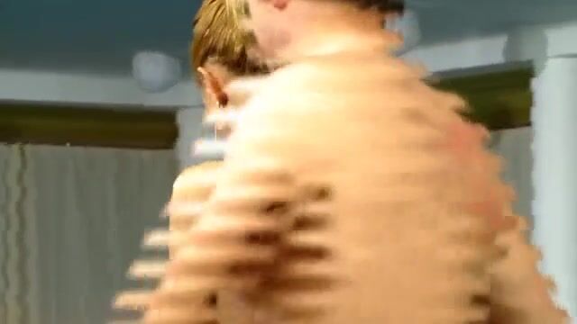 Тренер по плаванью вылизал спортсменке пизду и вставил