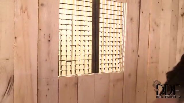 Элитная проститутка трахается в обе дырки с клиентами