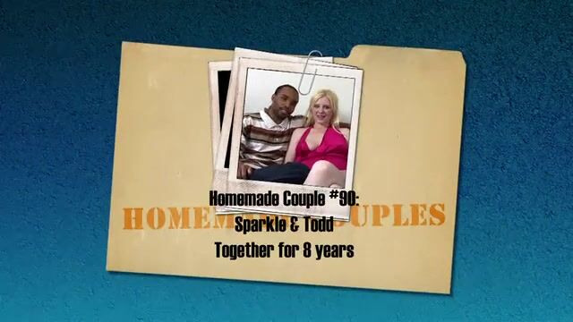 Полизал пышке между ног и вдул на всю длину