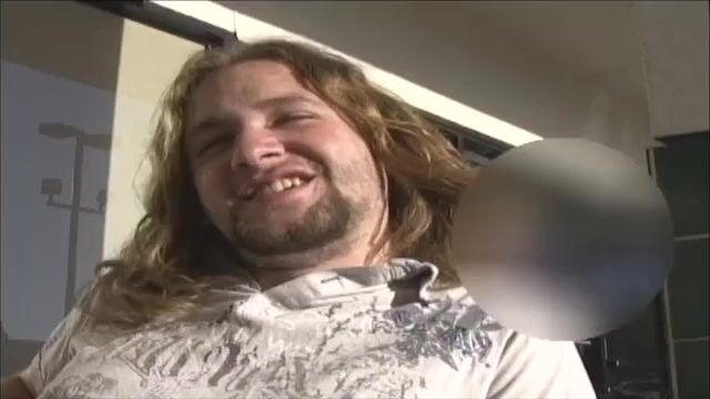 Студентка сосет и трахается с пикапером за бабло