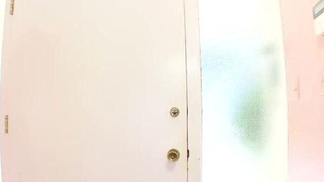 Страстный новогодний секс с раскрепощенной мамкой в чулочках