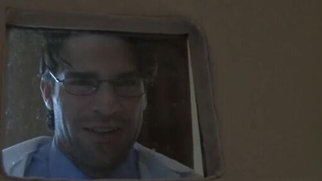 Распутная пациентка удовлетворяет доктора в палате