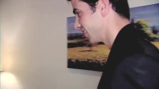 Красивый анальный ретро секс с ненасытной блондинкой