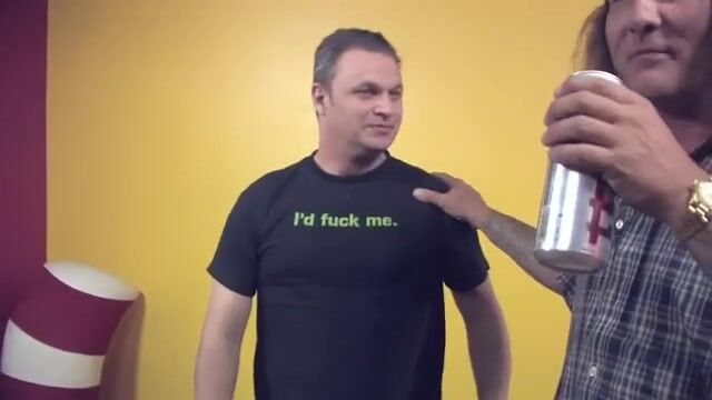 Трахать в жопу жену приятеля было приятно