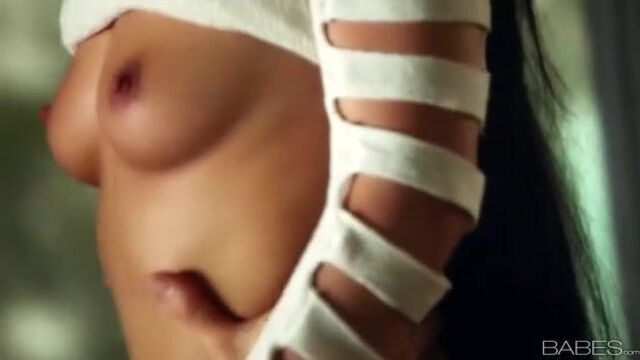 Делать куни романтичной подружке было приятно и хорошо